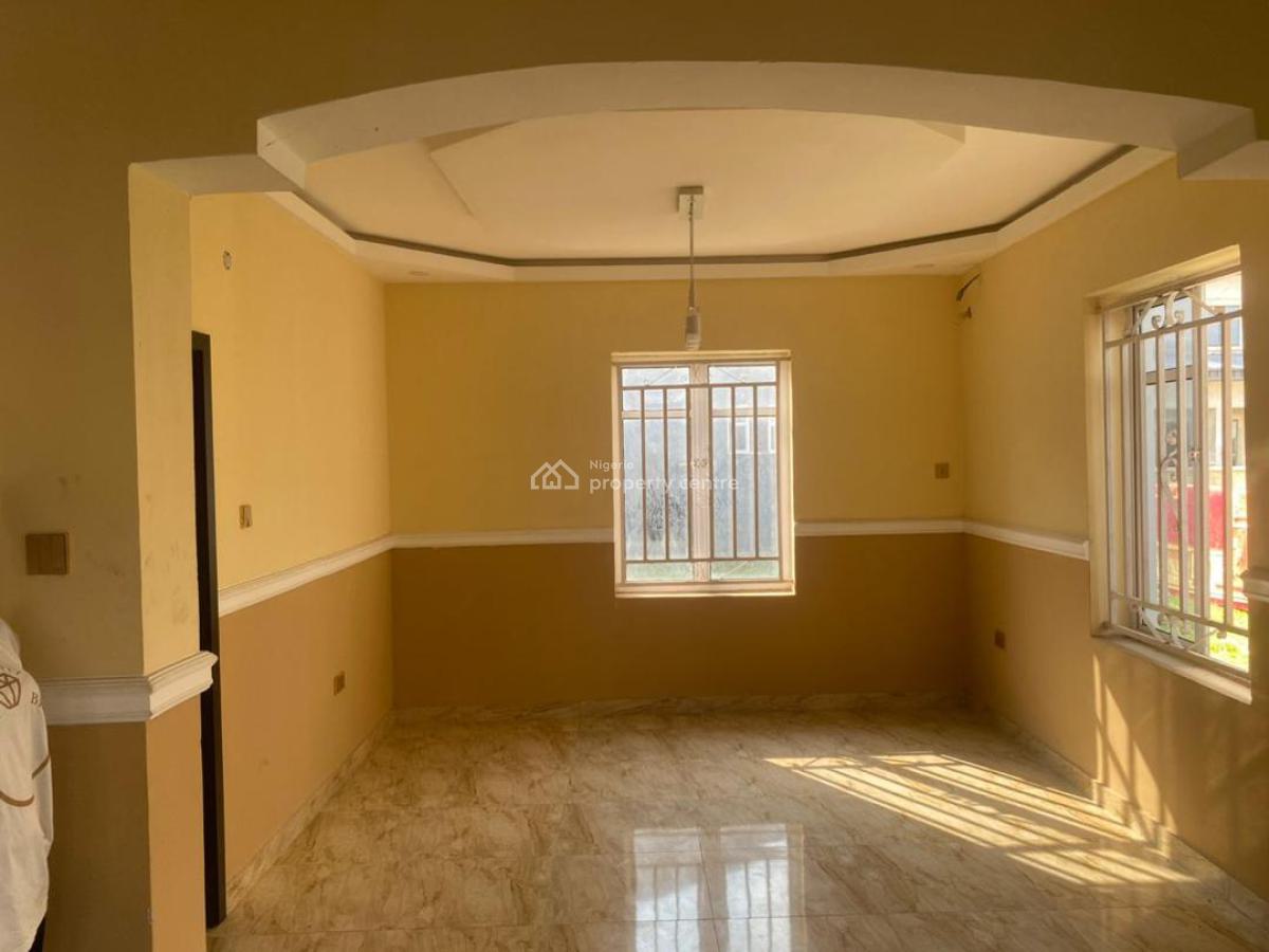 Luxury 3 Bedroom Fully Detached Duplex with Excellent Facility, Eleko, Ibeju Lekki, Lagos, House for Rent