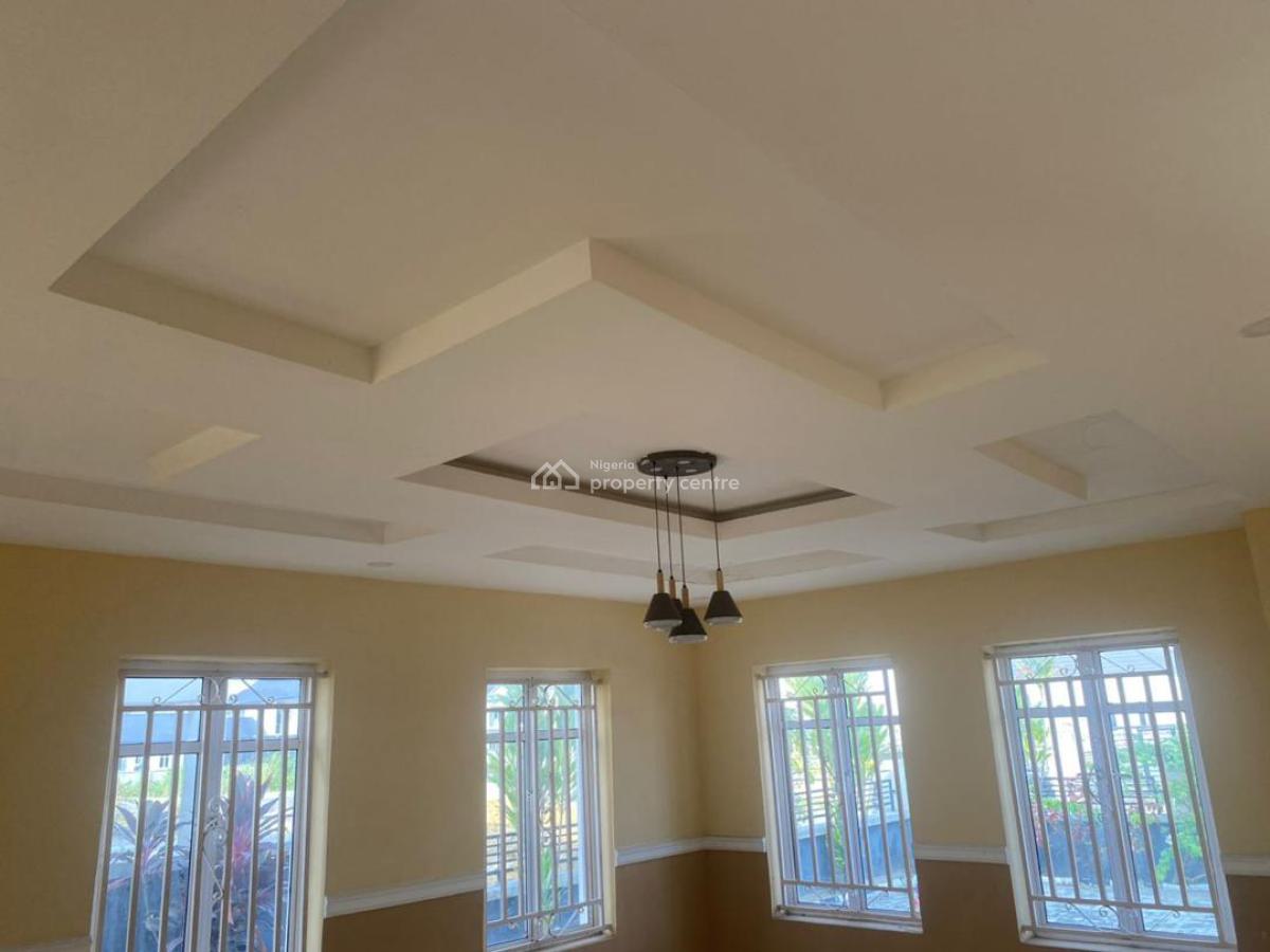 Luxury 3 Bedroom Fully Detached Duplex with Excellent Facility, Eleko, Ibeju Lekki, Lagos, House for Rent