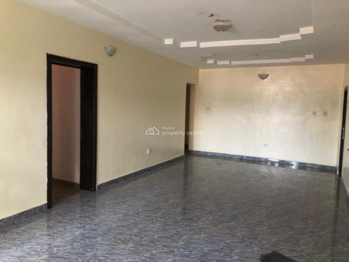 3 Bedroom Flat, Ikeja Gra, Ikeja, Lagos, Flat / Apartment for Rent