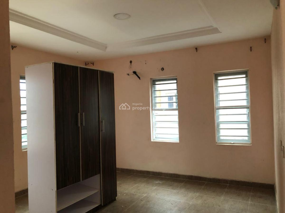 3 Bedroom Flat, Ikeja Gra, Ikeja, Lagos, Flat / Apartment for Rent