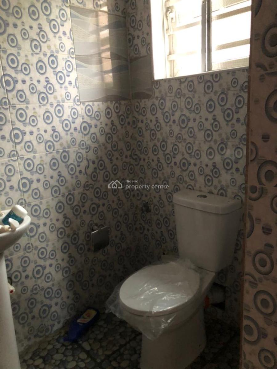 3 Bedroom Flat, Ikeja Gra, Ikeja, Lagos, Flat / Apartment for Rent