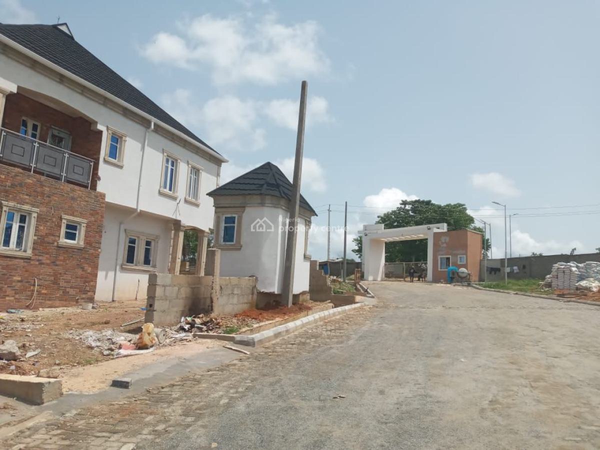 Affordable Government Allocated Land, Poka, Epe, Lagos, Residential Land for Sale