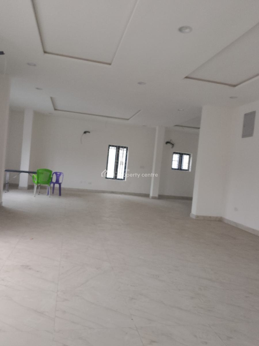 Office Space, Chevron, Lekki, Lagos, Office Space for Rent