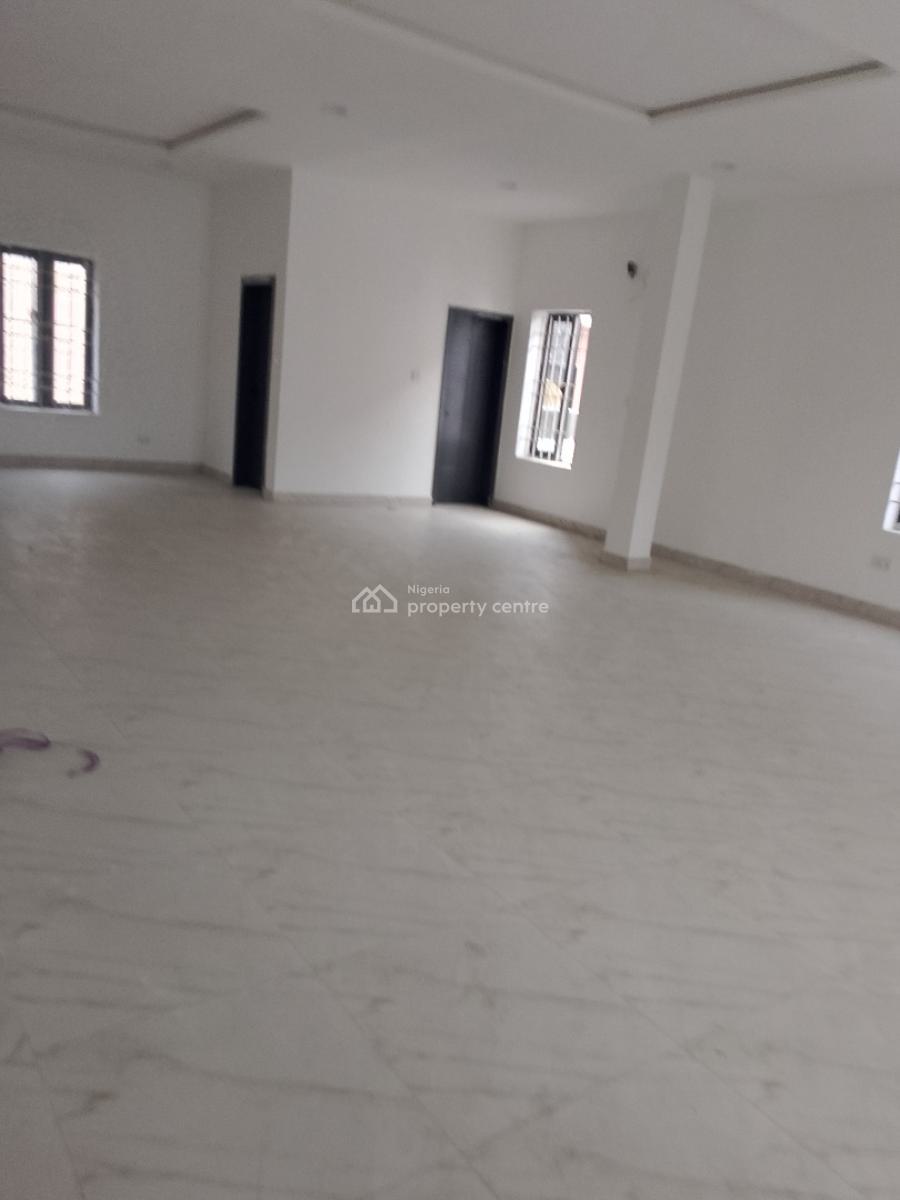 Office Space, Chevron, Lekki, Lagos, Office Space for Rent