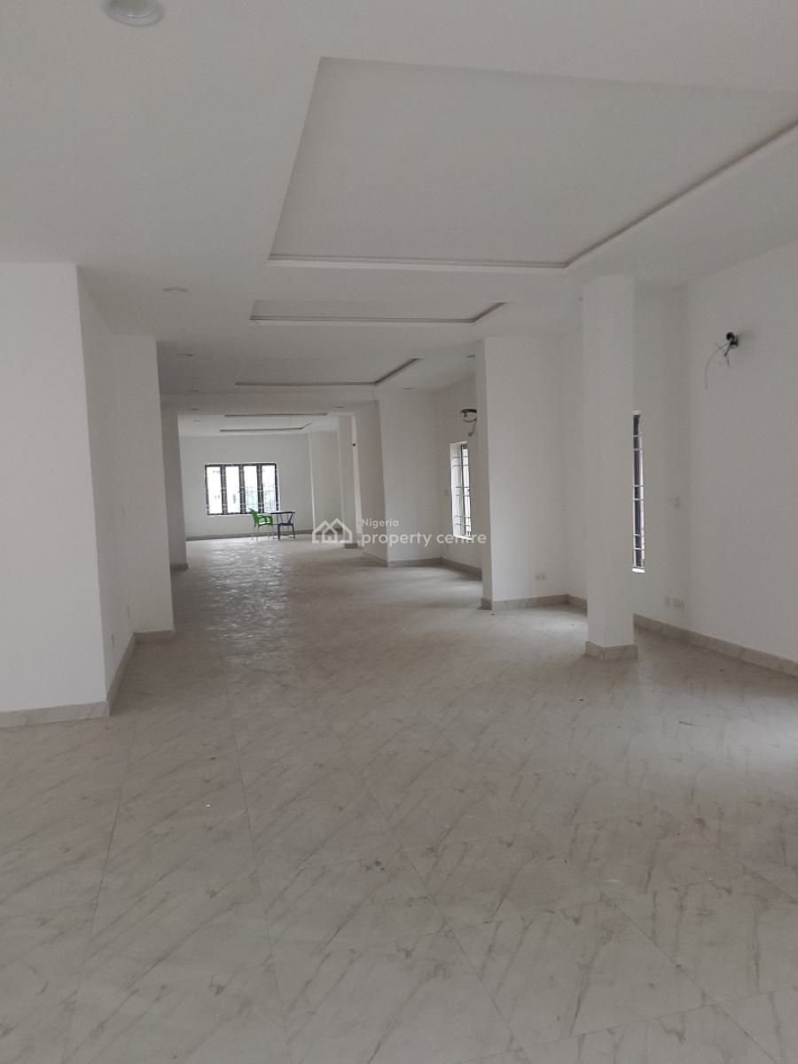 Office Space, Chevron, Lekki, Lagos, Office Space for Rent