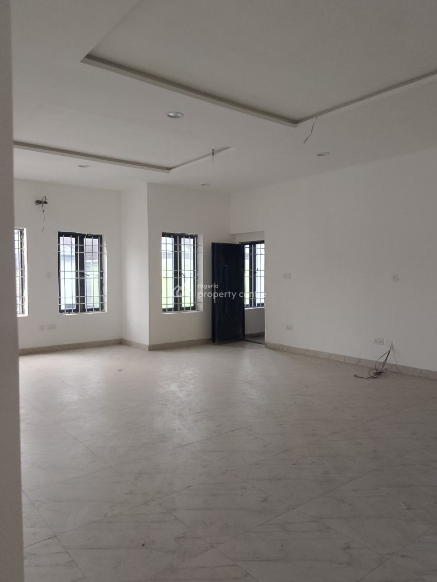 Office Space, Chevron, Lekki, Lagos, Office Space for Rent