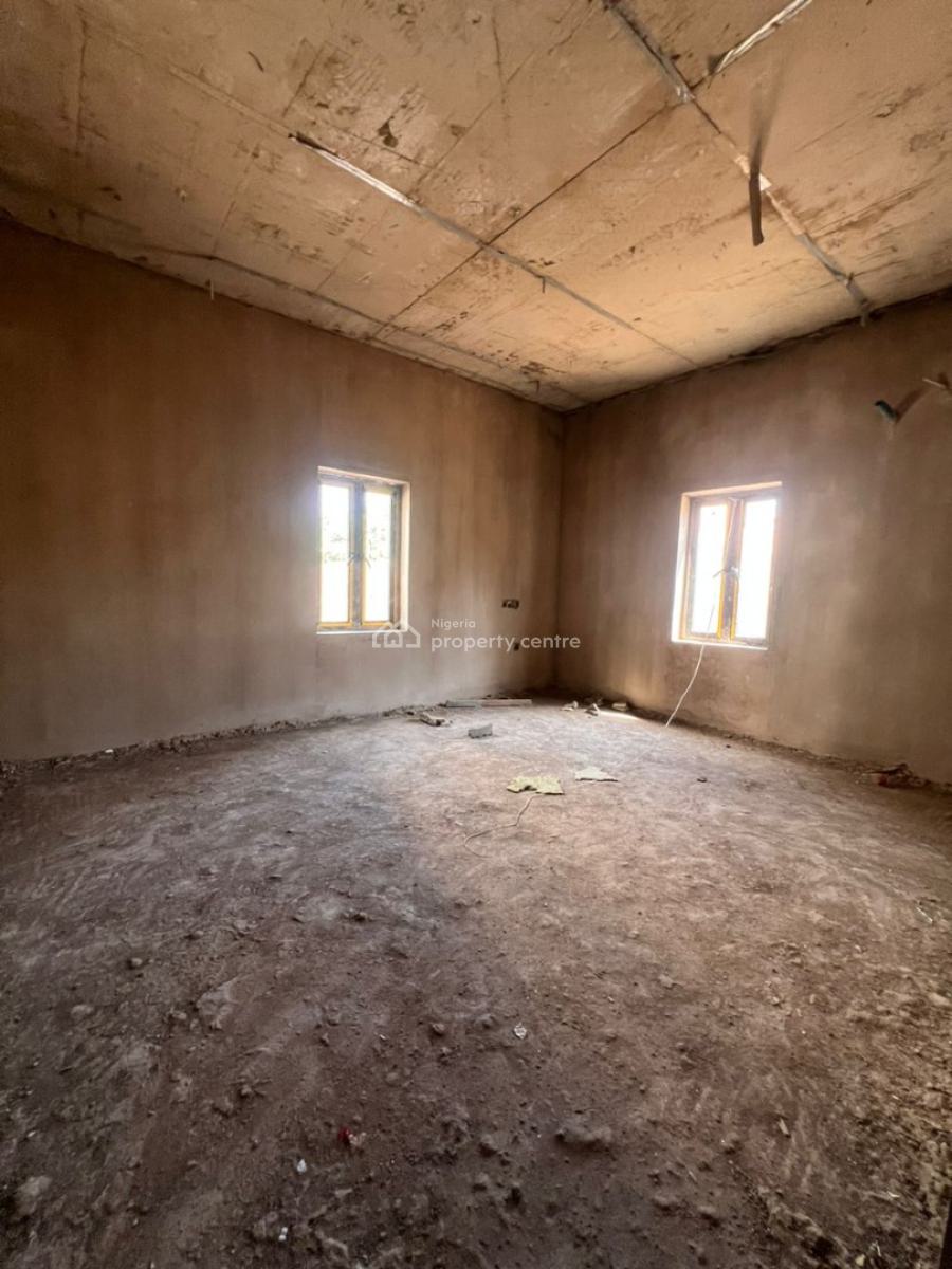 Newly Built 3 Bedroom Flat, Kado, Abuja, Block of Flats for Sale