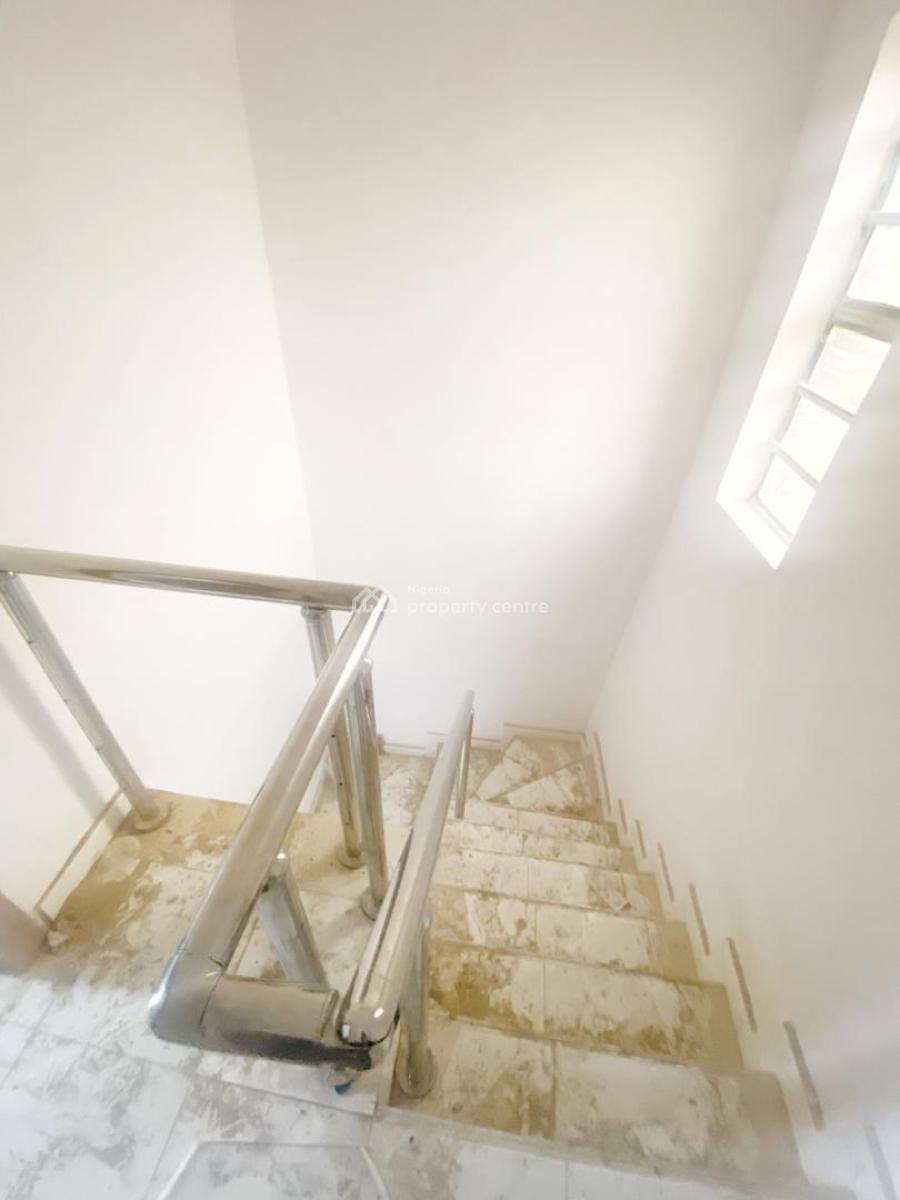 Luxury & Newly Built 2 Bedroom Detached Duplex, Olowora, Omole Phase 2, Ikeja, Lagos, Detached Duplex for Rent