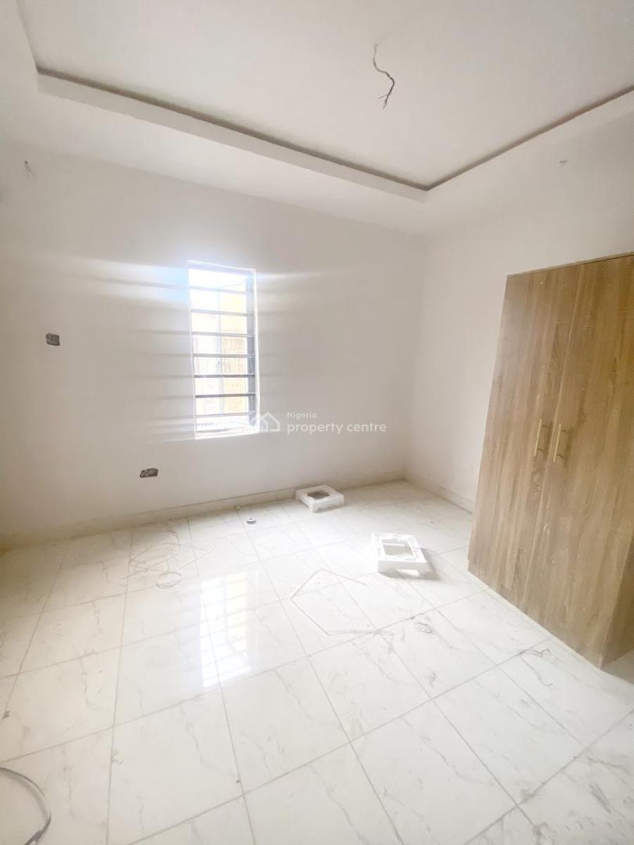 Luxury & Newly Built 2 Bedroom Detached Duplex, Olowora, Omole Phase 2, Ikeja, Lagos, Detached Duplex for Rent