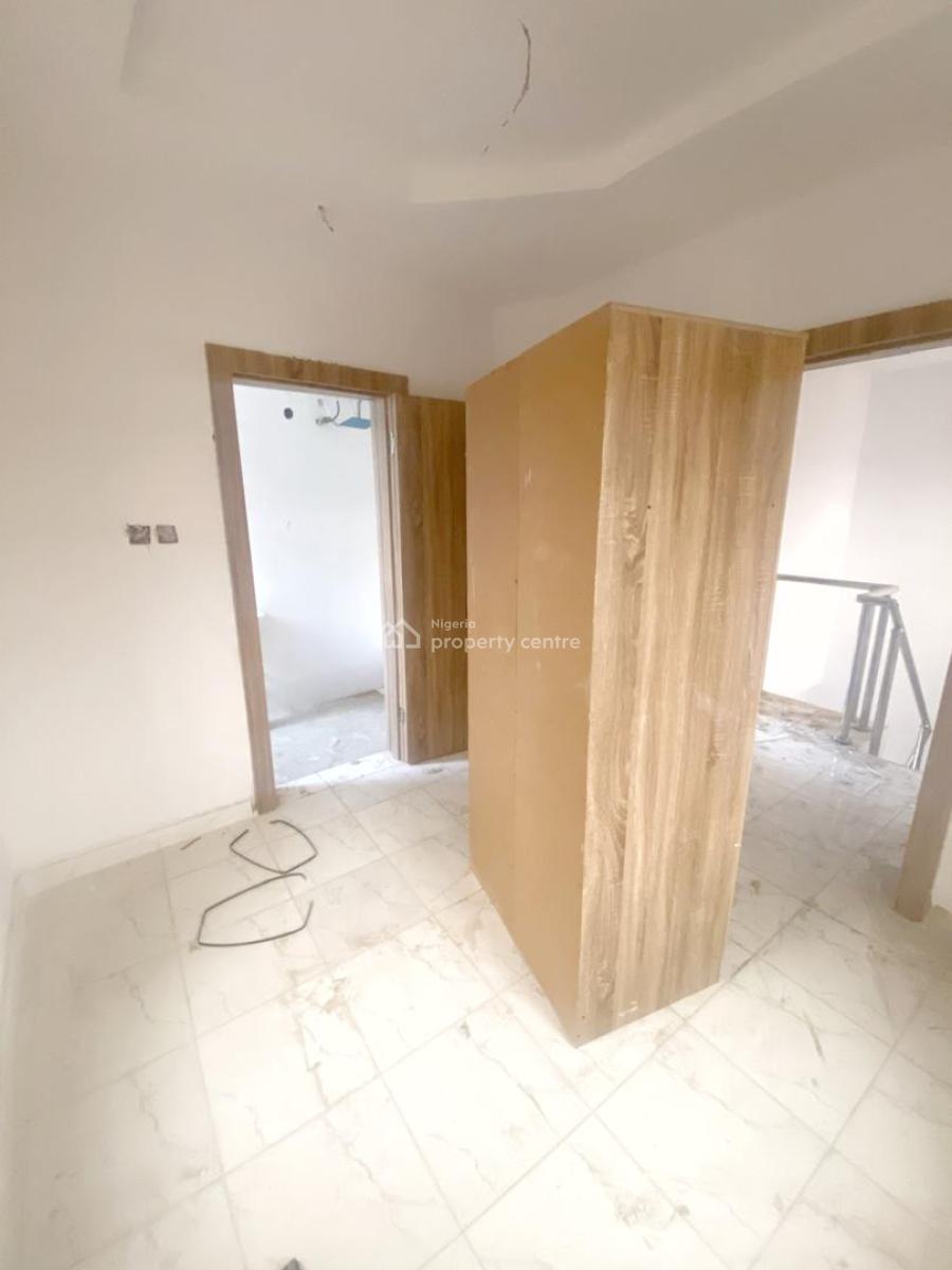 Luxury & Newly Built 2 Bedroom Detached Duplex, Olowora, Omole Phase 2, Ikeja, Lagos, Detached Duplex for Rent