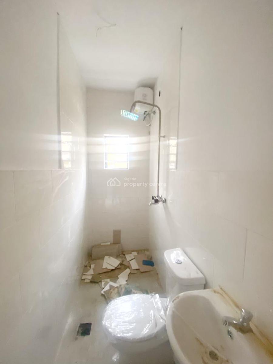 Luxury & Newly Built 2 Bedroom Detached Duplex, Olowora, Omole Phase 2, Ikeja, Lagos, Detached Duplex for Rent