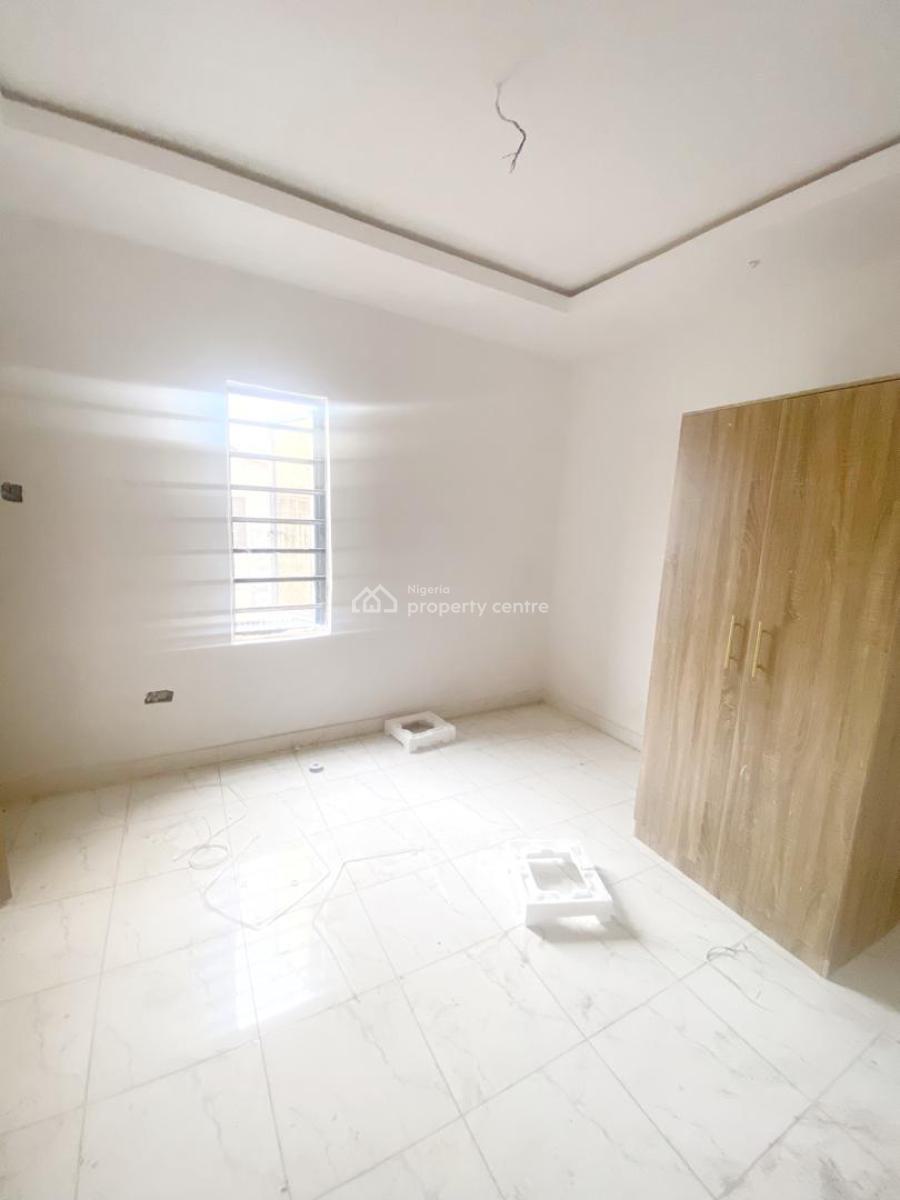 Luxury & Newly Built 2 Bedroom Detached Duplex, Olowora, Omole Phase 2, Ikeja, Lagos, Detached Duplex for Rent