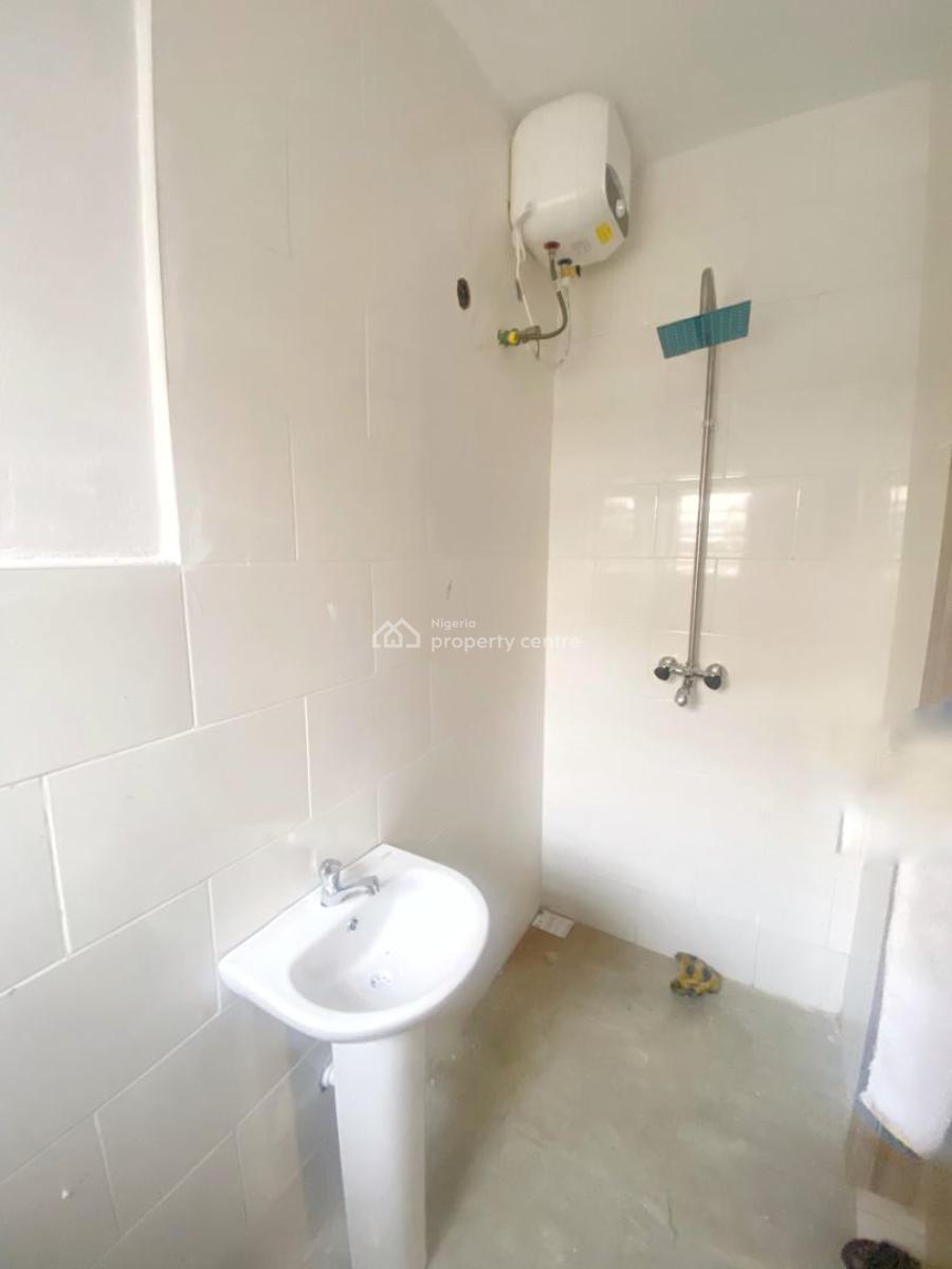 Luxury & Newly Built 2 Bedroom Detached Duplex, Olowora, Omole Phase 2, Ikeja, Lagos, Detached Duplex for Rent