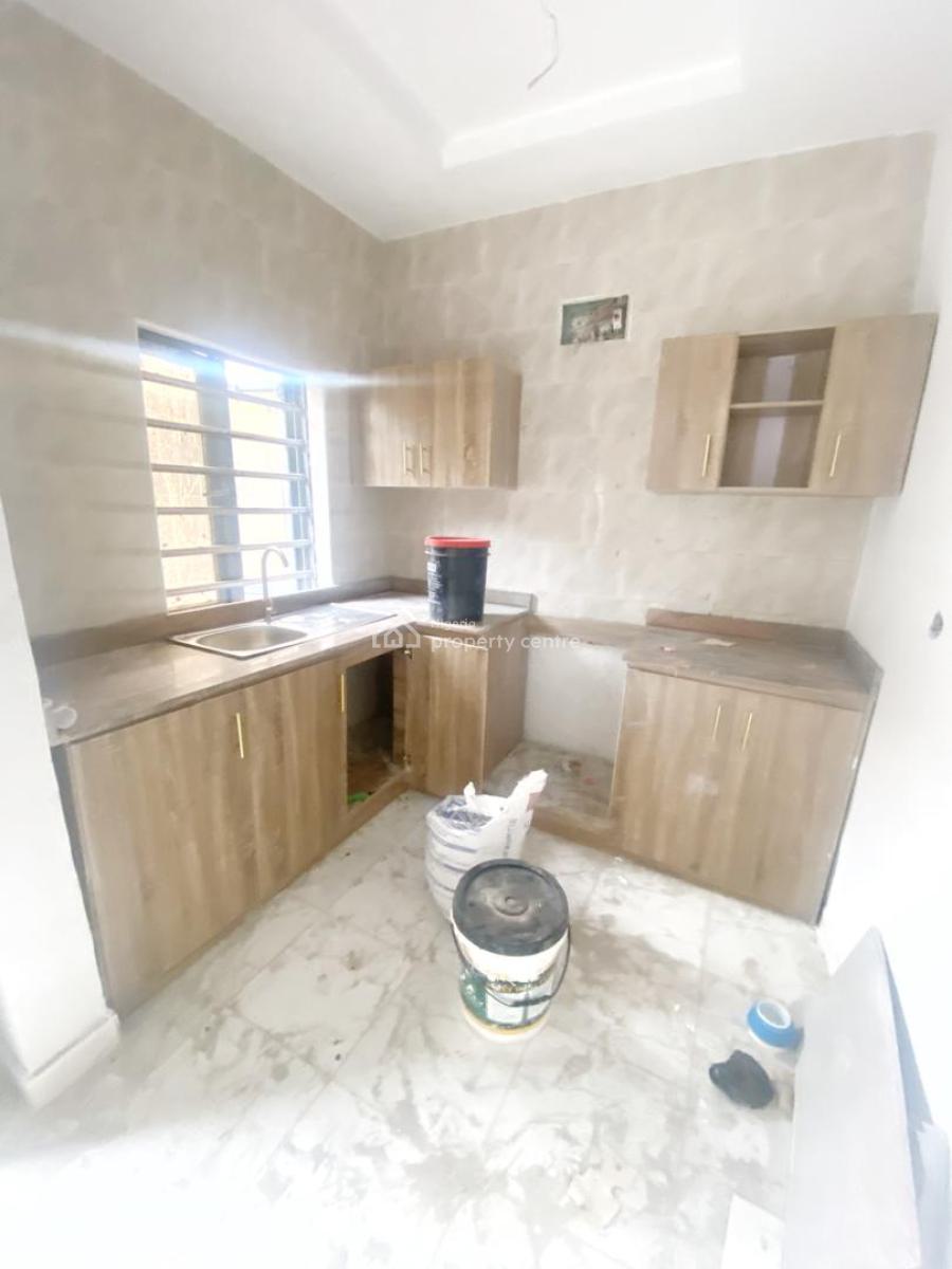 Luxury & Newly Built 2 Bedroom Detached Duplex, Olowora, Omole Phase 2, Ikeja, Lagos, Detached Duplex for Rent