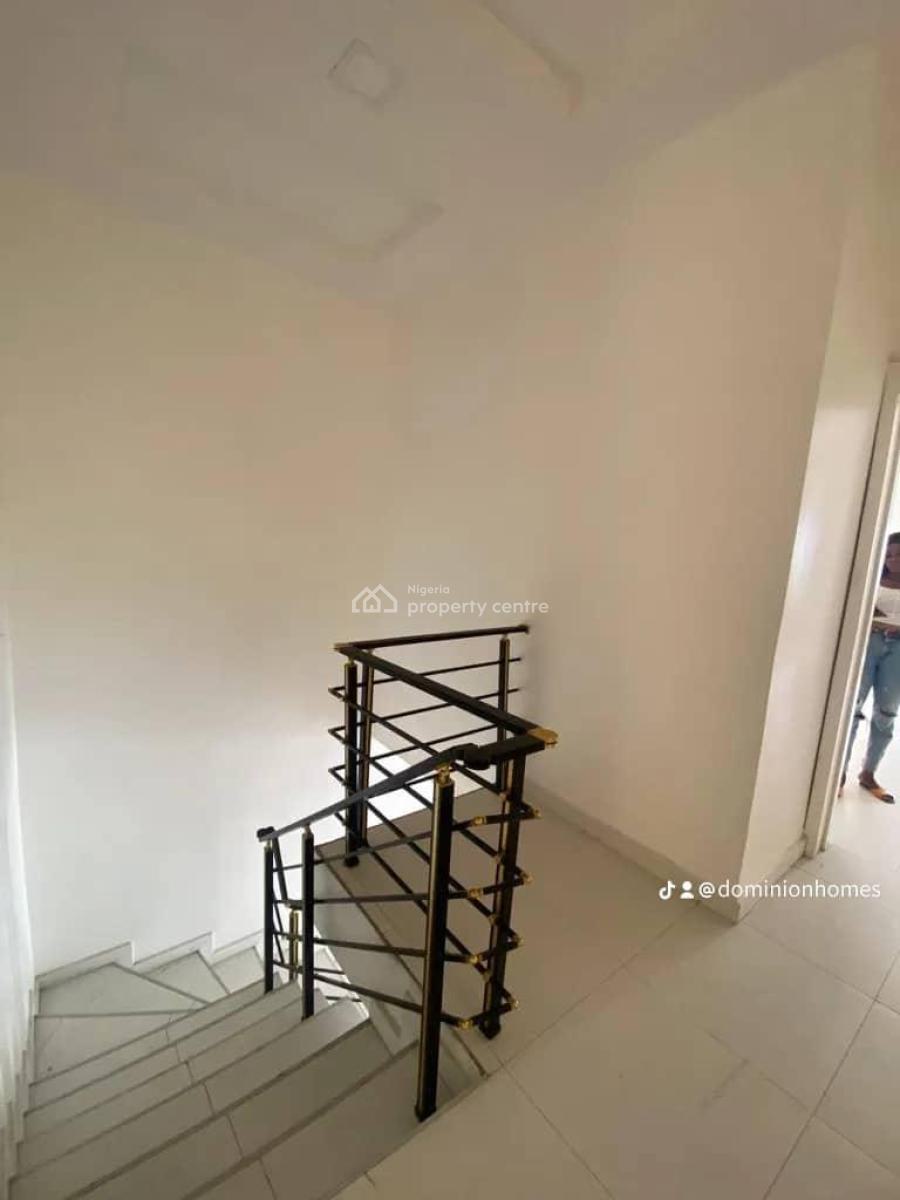 Massive Standard 1-bedroom Flat, Orchid, Lekki, Lagos, Flat / Apartment for Rent