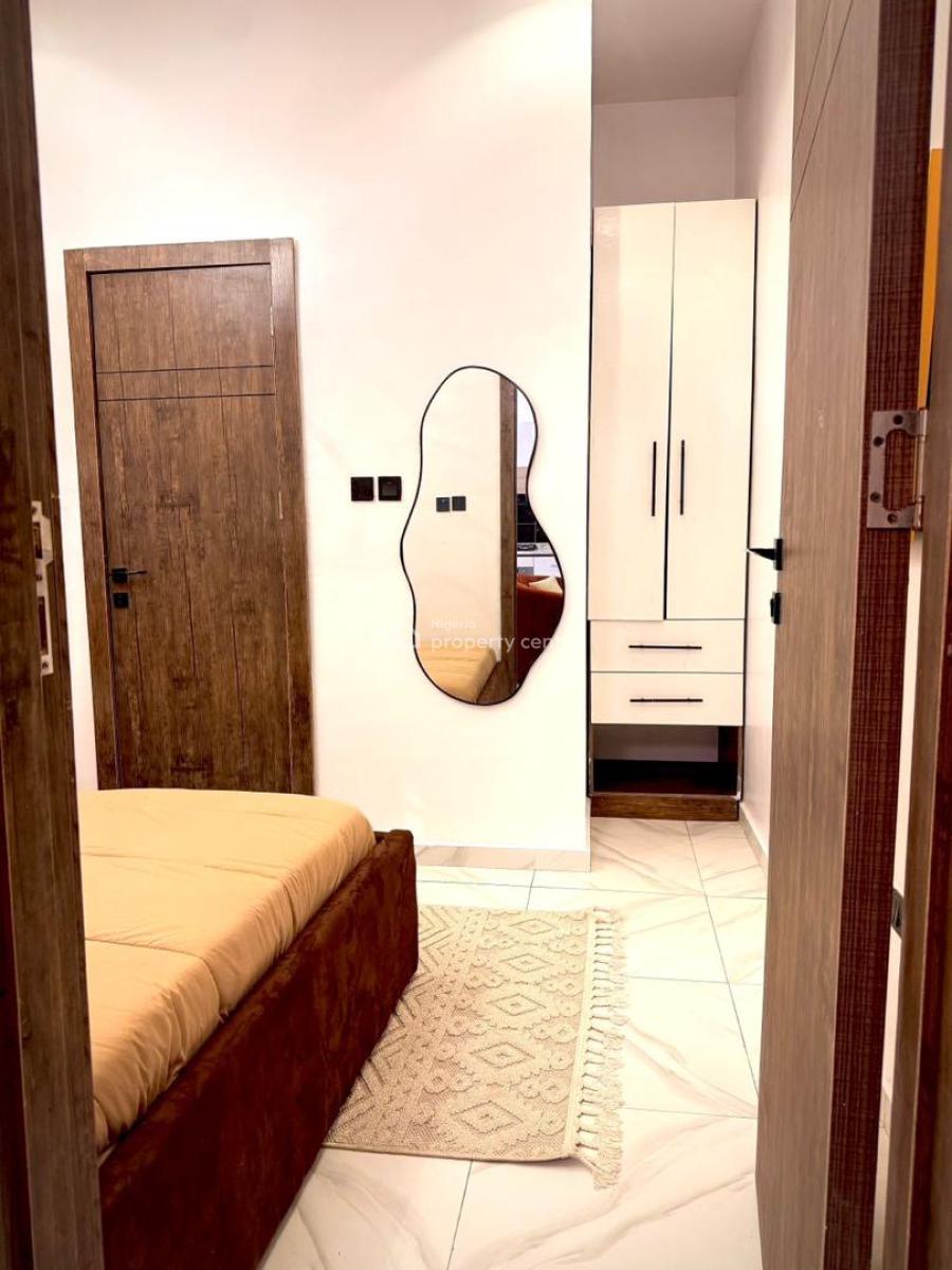 December Bookings in Our New Property! 2 Bedrooms Apartment, Abira Court Estate, Ikate, Lekki, Lagos, Detached Duplex Short Let