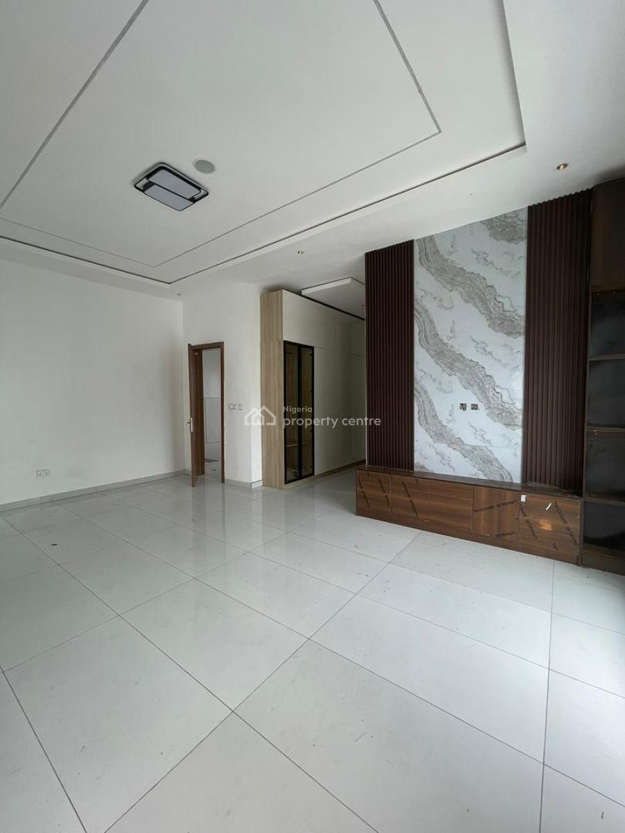 Excellent 4 Bedroom Duplex with a Bq, Ajah, Lagos, House for Sale