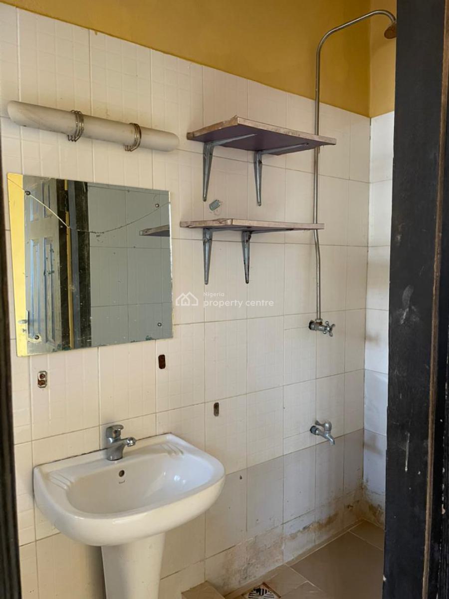 Boys Quarters, Buenavista Estate, Lekki, Lagos, Self Contain (single Rooms) for Rent