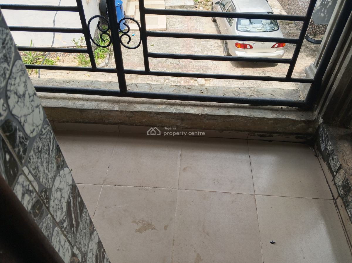 1 Bedroom and Parlor Mini Flat Upstairs, Ologufe After Leadforth Gate School, Awoyaya, Ibeju Lekki, Lagos, Mini Flat (room and Parlour) for Rent