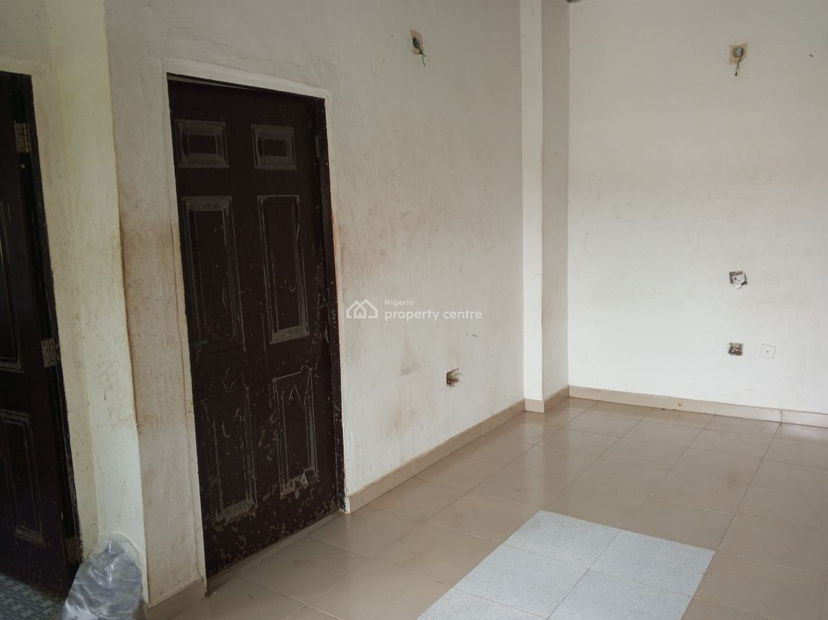 1 Bedroom and Parlor Mini Flat Upstairs, Ologufe After Leadforth Gate School, Awoyaya, Ibeju Lekki, Lagos, Mini Flat (room and Parlour) for Rent