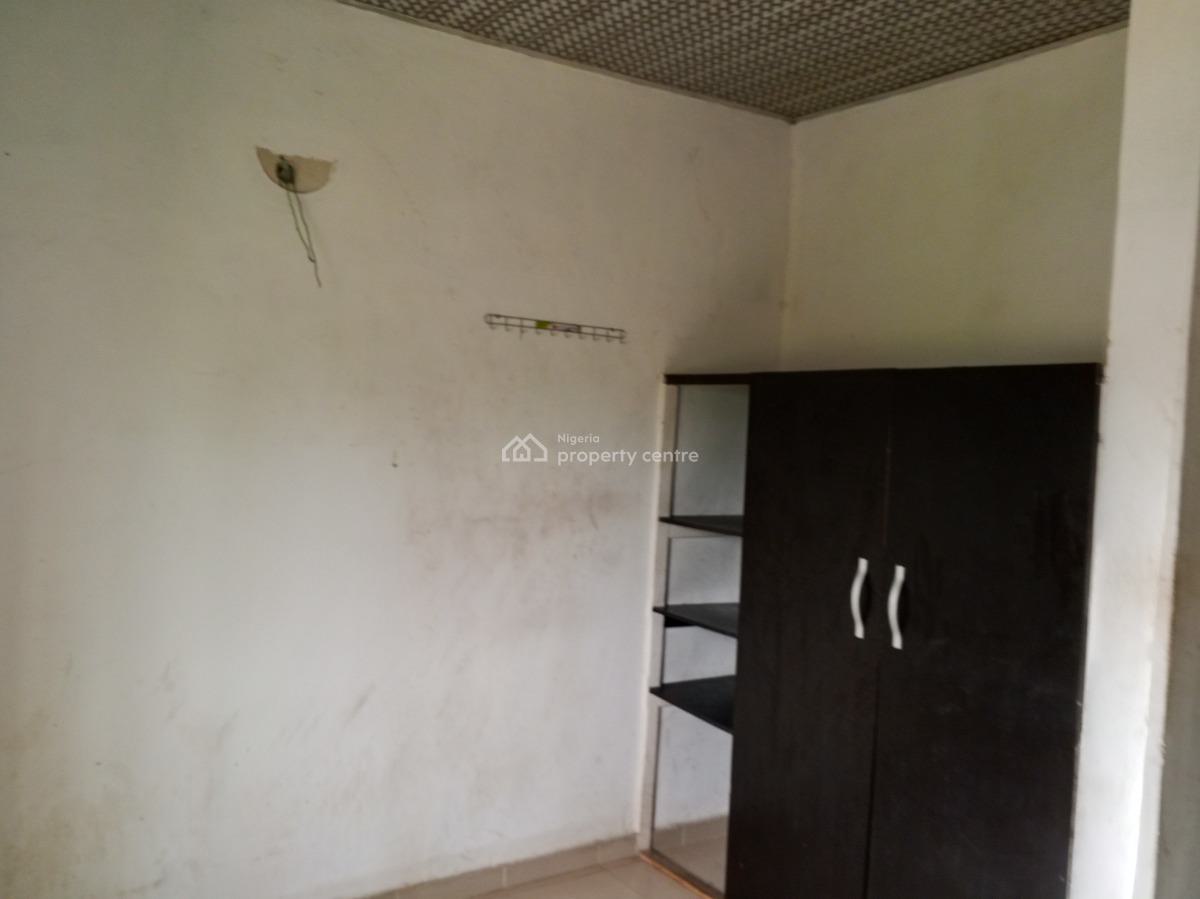 1 Bedroom and Parlor Mini Flat Upstairs, Ologufe After Leadforth Gate School, Awoyaya, Ibeju Lekki, Lagos, Mini Flat (room and Parlour) for Rent