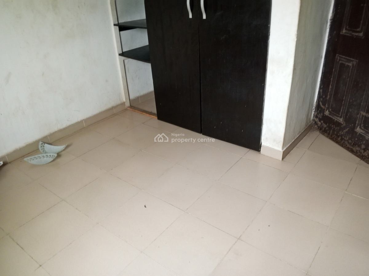 1 Bedroom and Parlor Mini Flat Upstairs, Ologufe After Leadforth Gate School, Awoyaya, Ibeju Lekki, Lagos, Mini Flat (room and Parlour) for Rent