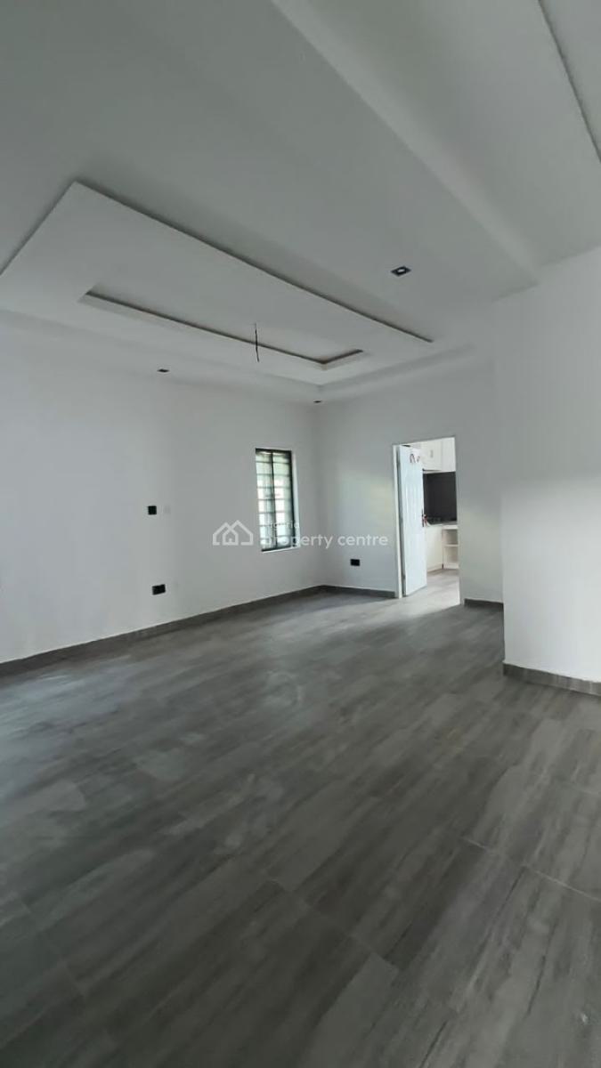 3 Bedroom Bungalow, Abraham Adesanya Estate, Ajah, Lagos, Detached Bungalow for Sale