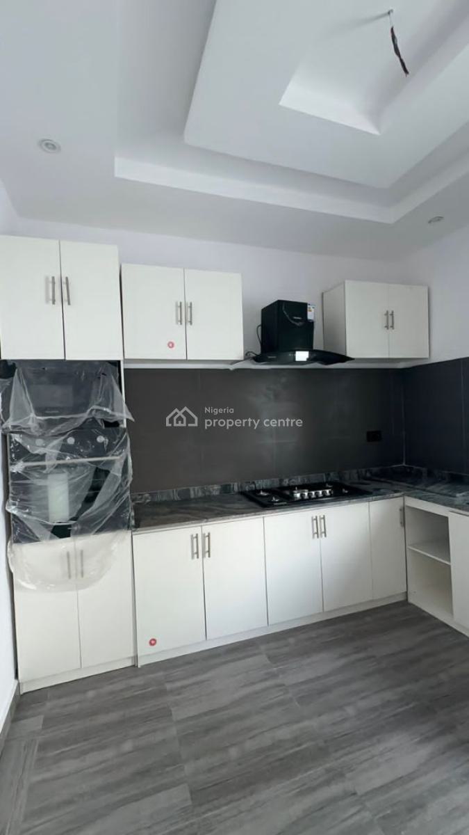 3 Bedroom Bungalow, Abraham Adesanya Estate, Ajah, Lagos, Detached Bungalow for Sale