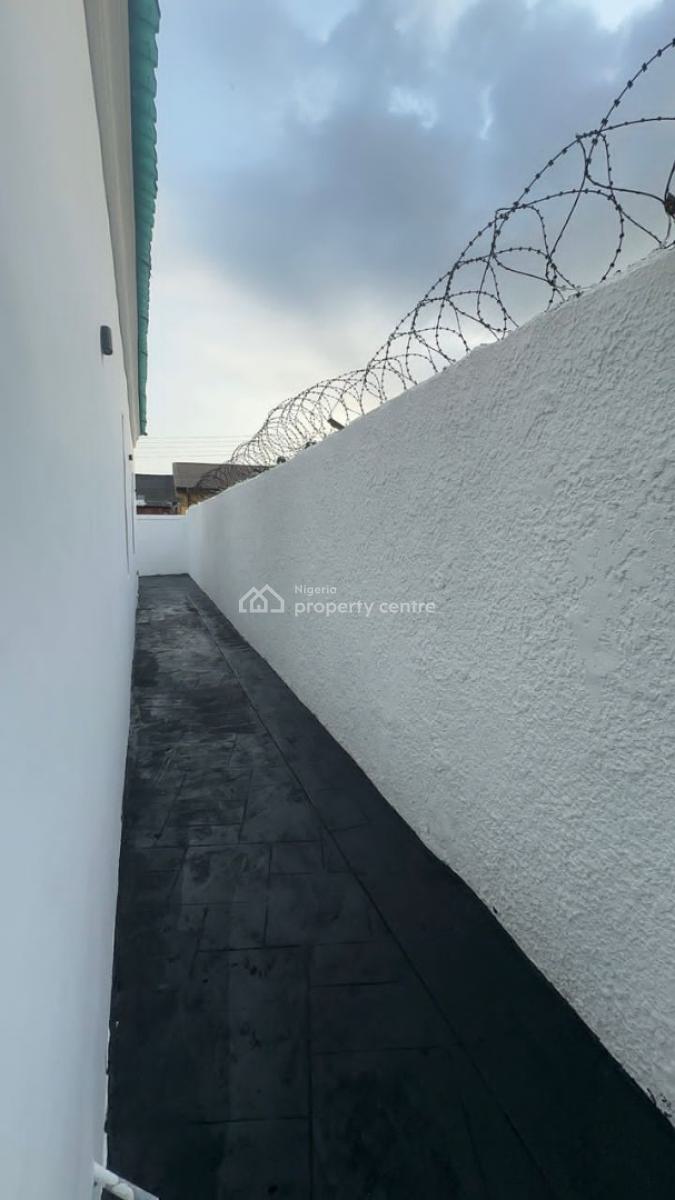3 Bedroom Bungalow, Abraham Adesanya Estate, Ajah, Lagos, Detached Bungalow for Sale