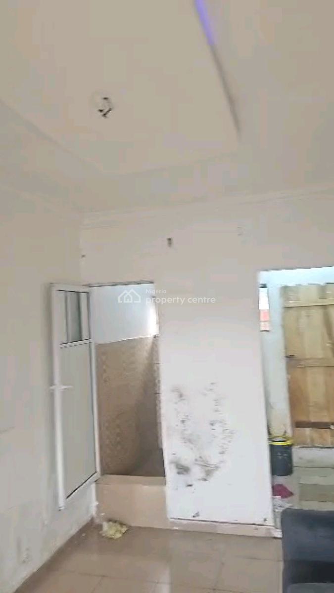 an Executive Standard Spacious Relatively New and Very Decent Self Contain, Off Fola Agoro Road, Yaba, Lagos, Self Contain (single Rooms) for Rent