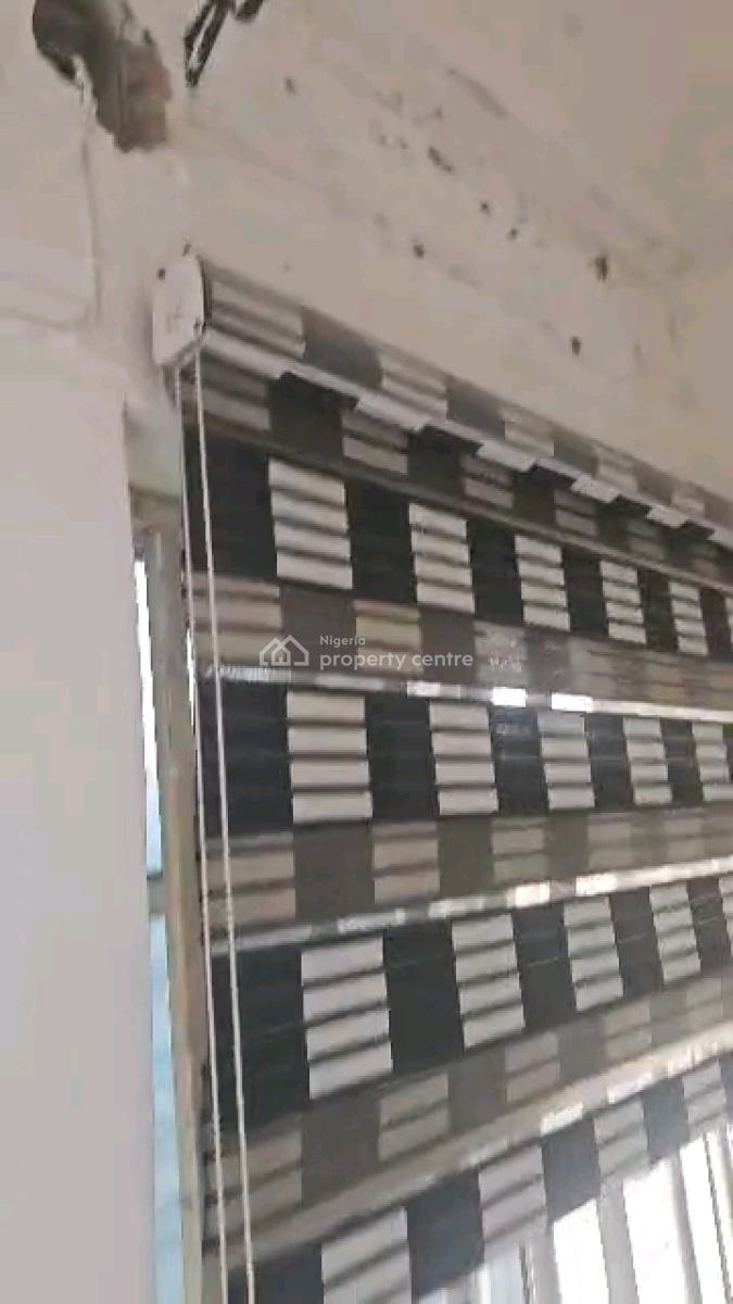 an Executive Standard Spacious Relatively New and Very Decent Self Contain, Off Fola Agoro Road, Yaba, Lagos, Self Contain (single Rooms) for Rent