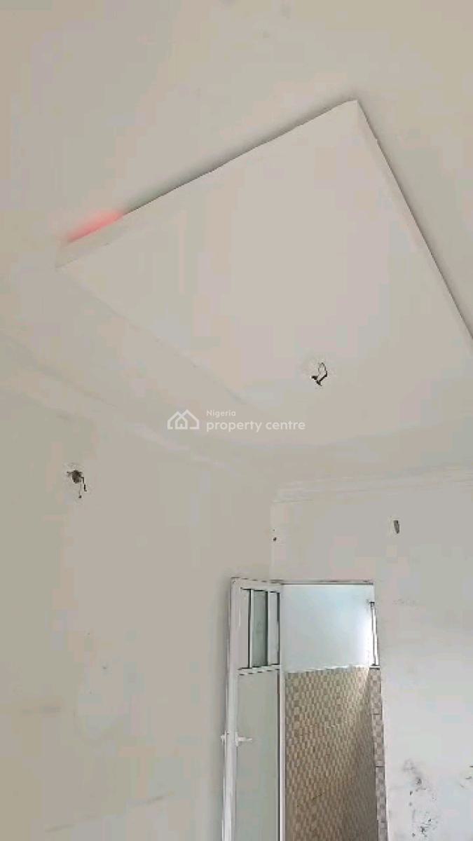 an Executive Standard Spacious Relatively New and Very Decent Self Contain, Off Fola Agoro Road, Yaba, Lagos, Self Contain (single Rooms) for Rent