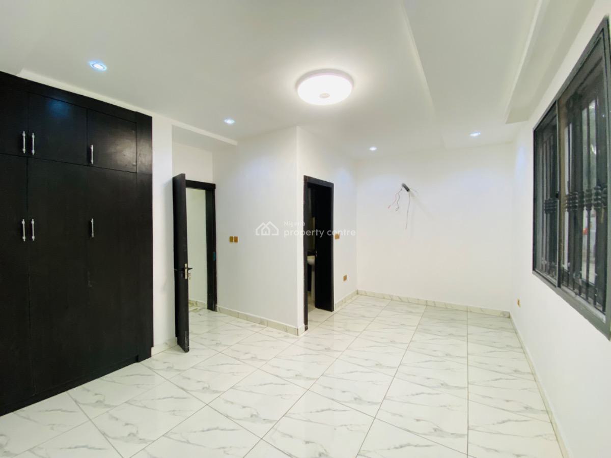 Brand New Bedroom and Parlor Exquisite Apartment, By Awolowo, Ikoyi, Lagos, Mini Flat (room and Parlour) for Rent