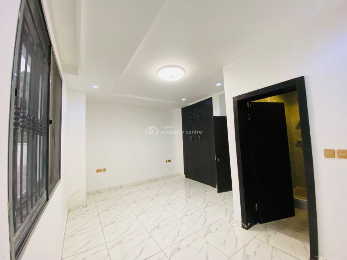 Brand New Bedroom and Parlor Exquisite Apartment, By Awolowo, Ikoyi, Lagos, Mini Flat (room and Parlour) for Rent