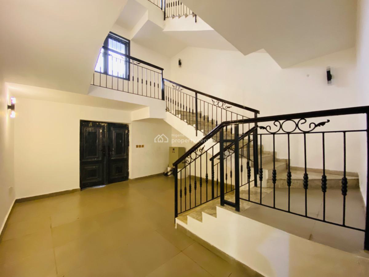 Brand New Bedroom and Parlor Exquisite Apartment, By Awolowo, Ikoyi, Lagos, Mini Flat (room and Parlour) for Rent