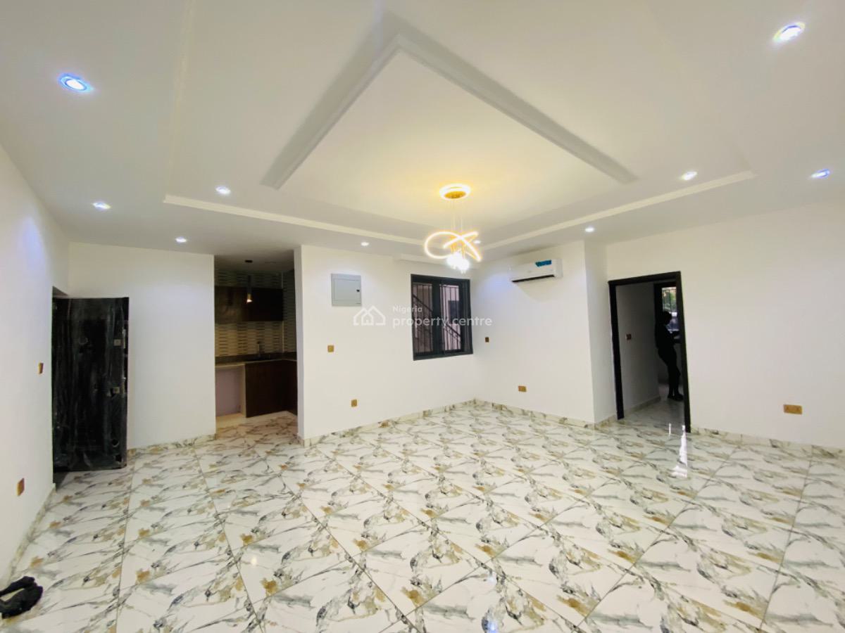 Brand New Bedroom and Parlor Exquisite Apartment, By Awolowo, Ikoyi, Lagos, Mini Flat (room and Parlour) for Rent