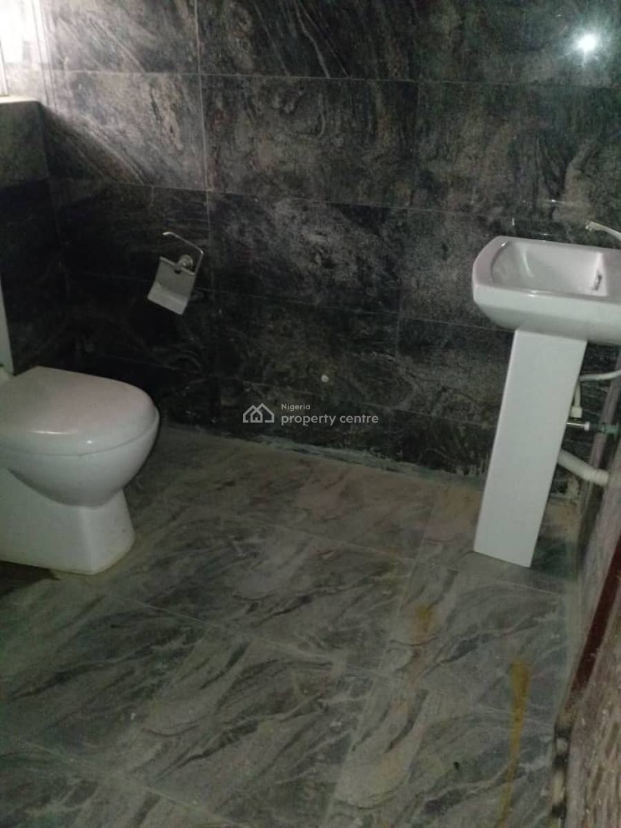 a Luxury Mini Flat, Addo Road, Badore, Ajah, Lagos, Mini Flat (room and Parlour) for Rent