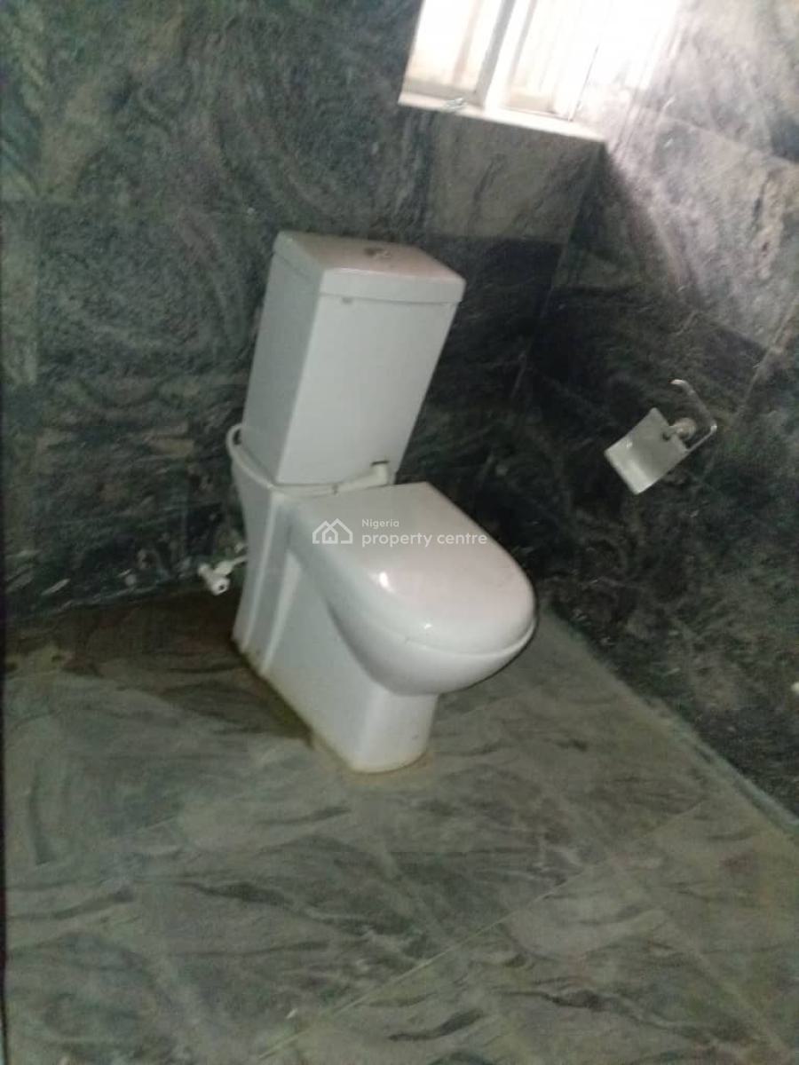 a Luxury Mini Flat, Addo Road, Badore, Ajah, Lagos, Mini Flat (room and Parlour) for Rent