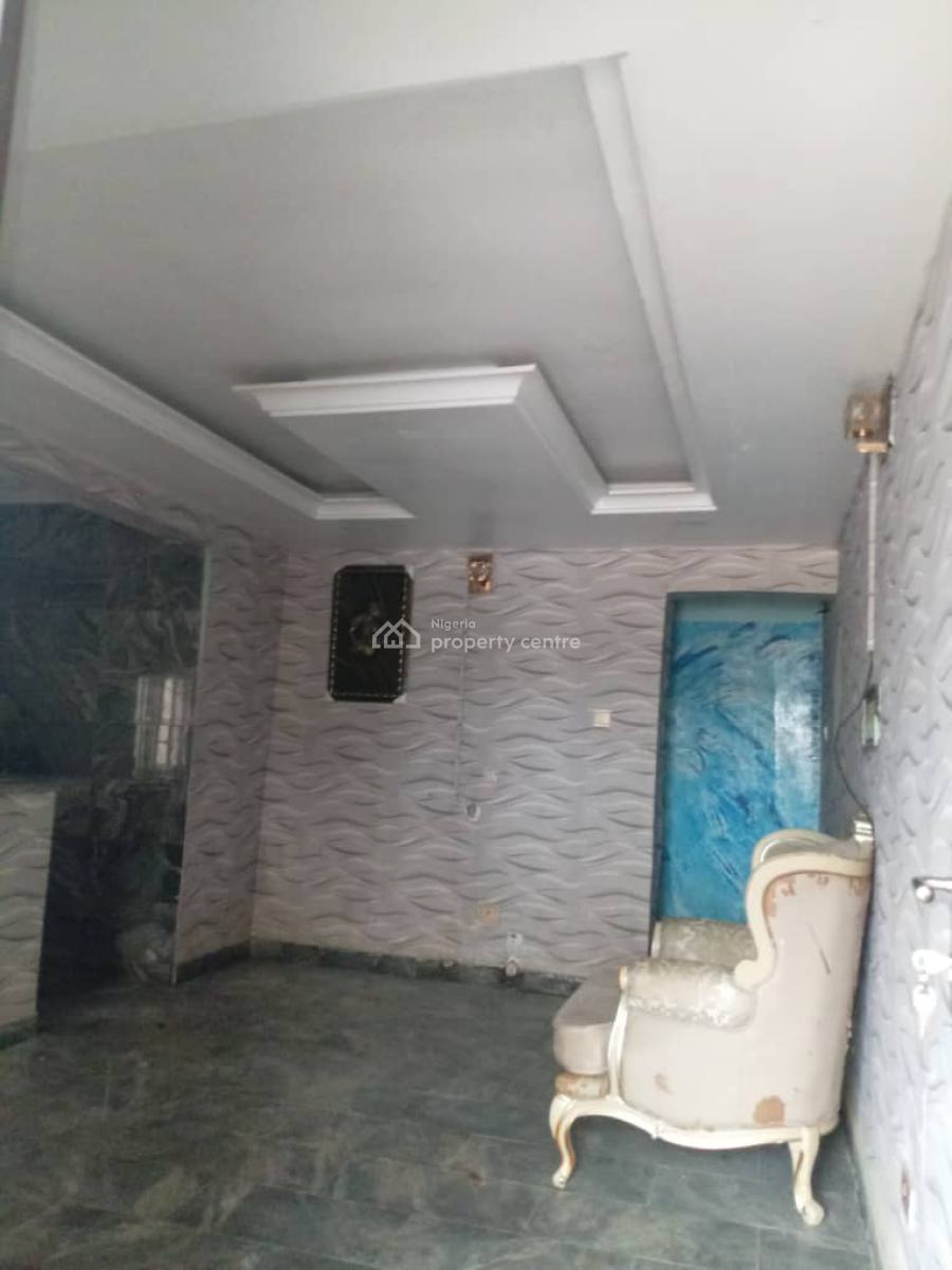a Luxury Mini Flat, Addo Road, Badore, Ajah, Lagos, Mini Flat (room and Parlour) for Rent