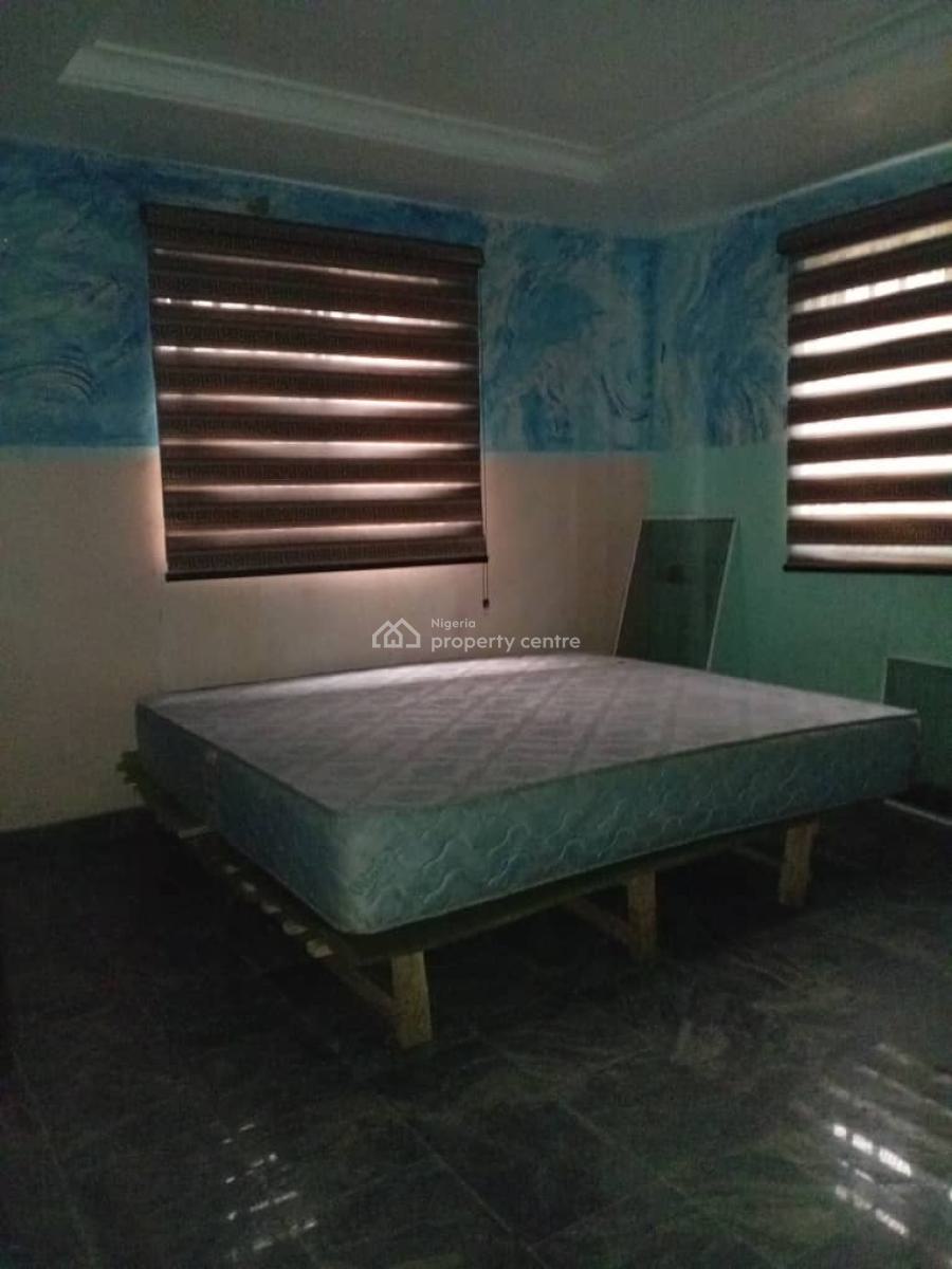 a Luxury Mini Flat, Addo Road, Badore, Ajah, Lagos, Mini Flat (room and Parlour) for Rent