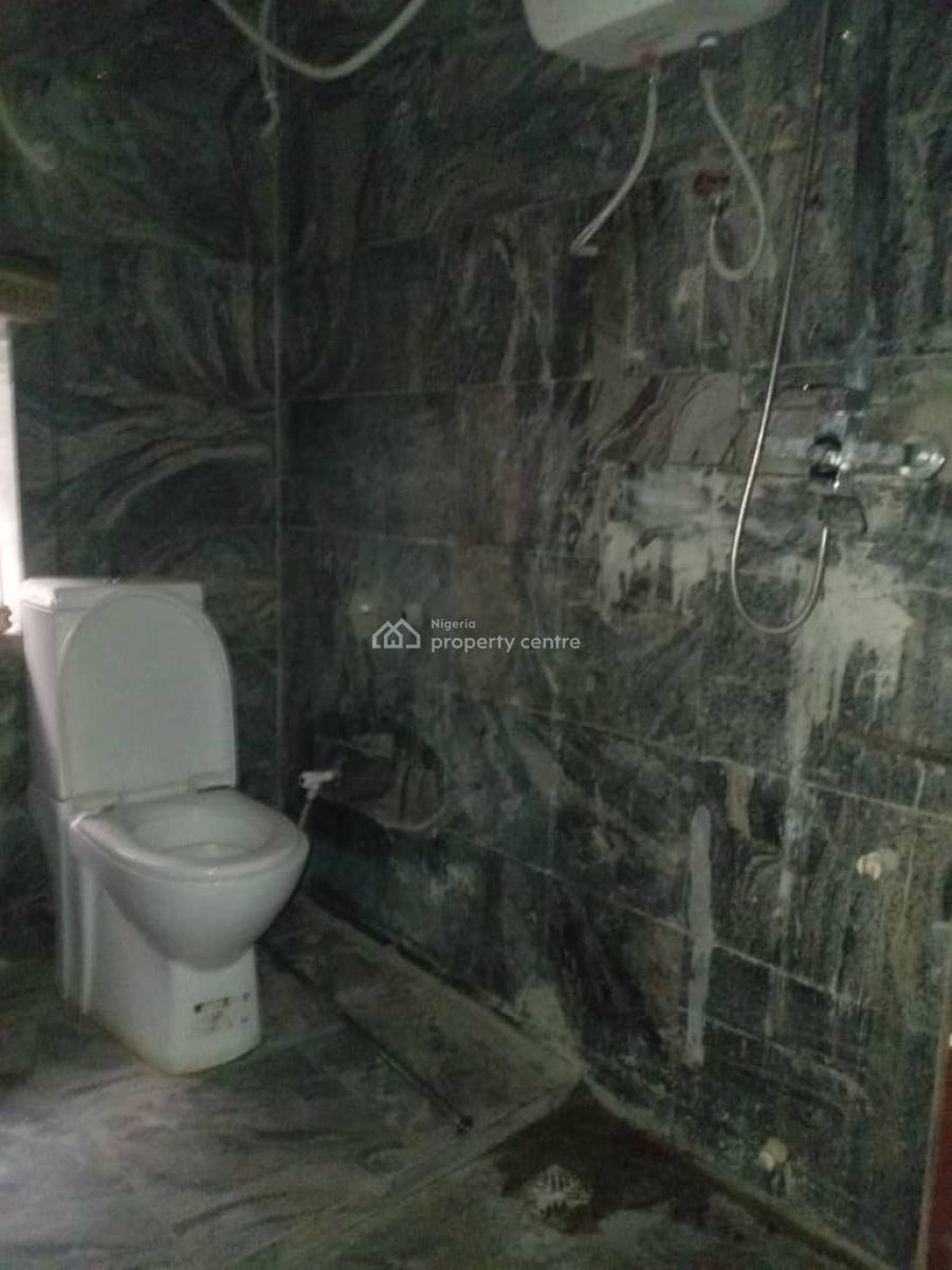 a Luxury Mini Flat, Addo Road, Badore, Ajah, Lagos, Mini Flat (room and Parlour) for Rent