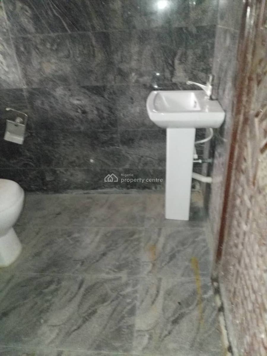 a Luxury Mini Flat, Addo Road, Badore, Ajah, Lagos, Mini Flat (room and Parlour) for Rent