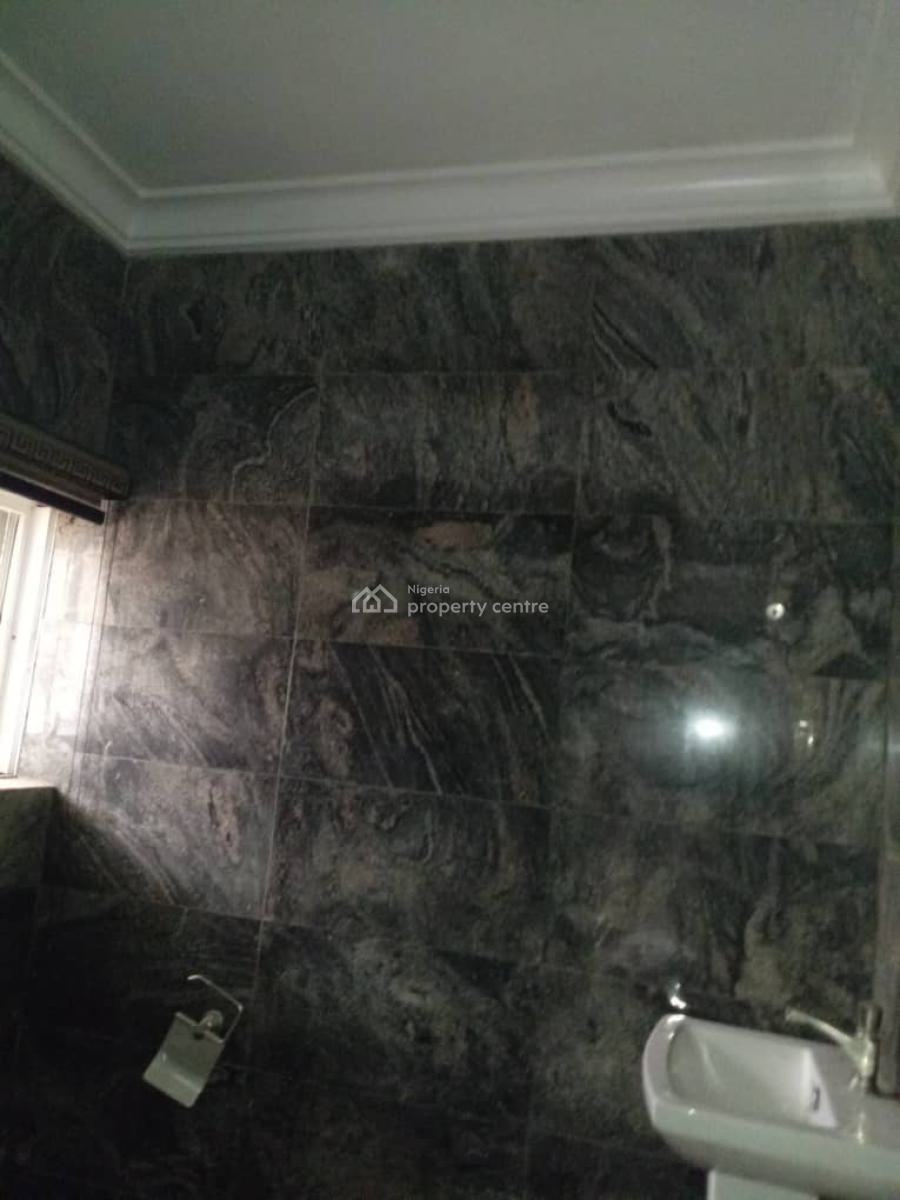 a Luxury Mini Flat, Addo Road, Badore, Ajah, Lagos, Mini Flat (room and Parlour) for Rent