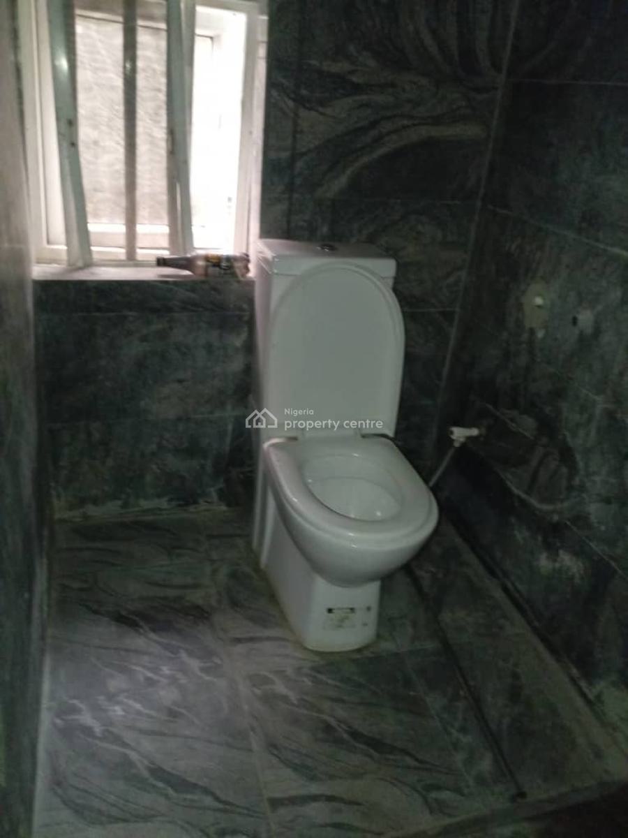 a Luxury Mini Flat, Addo Road, Badore, Ajah, Lagos, Mini Flat (room and Parlour) for Rent