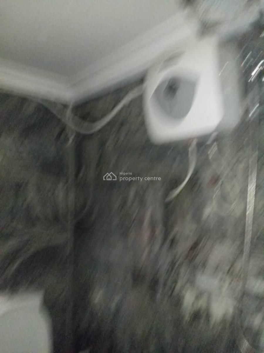 a Luxury Mini Flat, Addo Road, Badore, Ajah, Lagos, Mini Flat (room and Parlour) for Rent