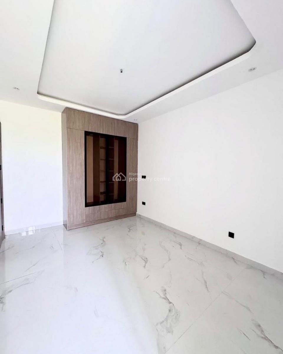 2 Bedroom Apartment, Foreshore, Osborne, Ikoyi, Lagos, Flat / Apartment for Sale