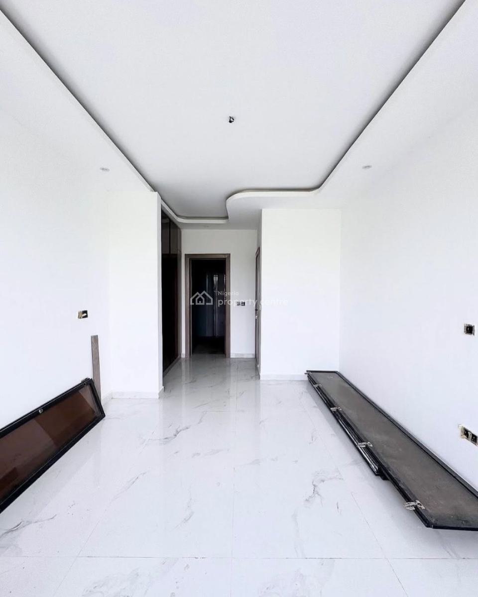 2 Bedroom Apartment, Foreshore, Osborne, Ikoyi, Lagos, Flat / Apartment for Sale