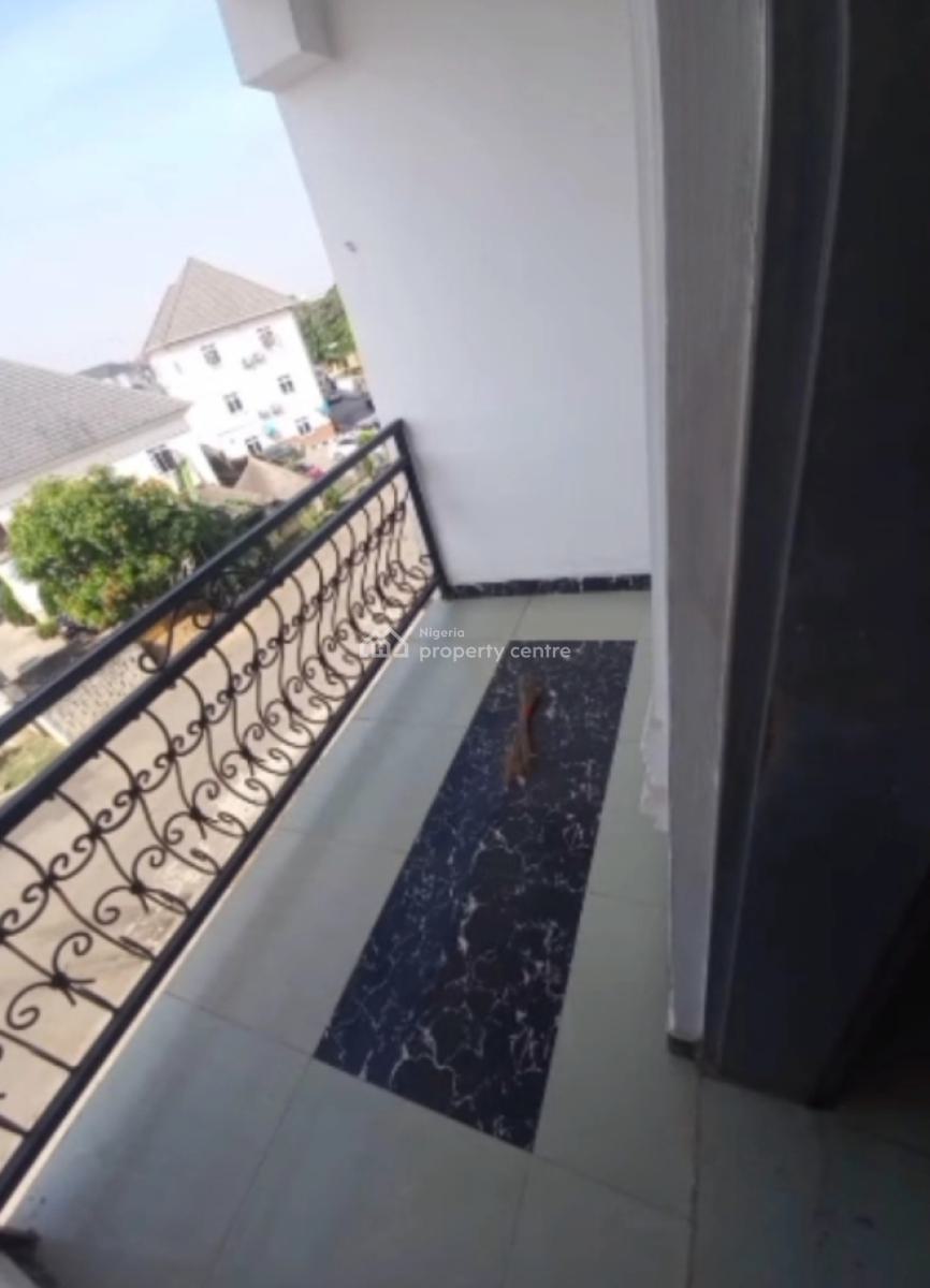 Very Standard Super Clean 3 Bedrooms Flat Games Village, Kaura, Abuja, Flat / Apartment for Rent