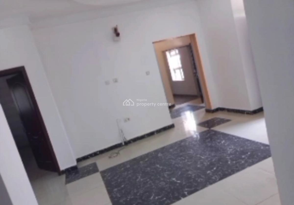 Very Standard Super Clean 3 Bedrooms Flat Games Village, Kaura, Abuja, Flat / Apartment for Rent