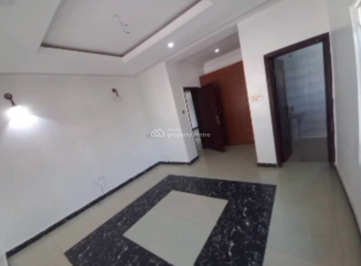 Very Standard Super Clean 3 Bedrooms Flat Games Village, Kaura, Abuja, Flat / Apartment for Rent